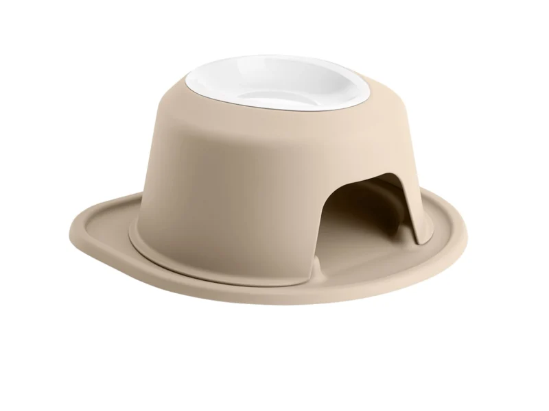 Weathertech PSH3206TNTN - Pet Feeding System