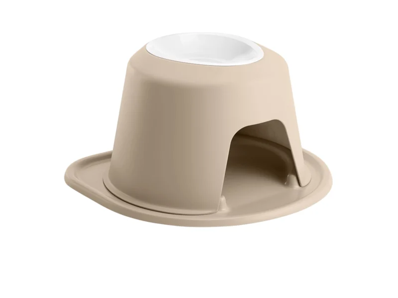 Weathertech PSH3208TNTN - Pet Feeding System