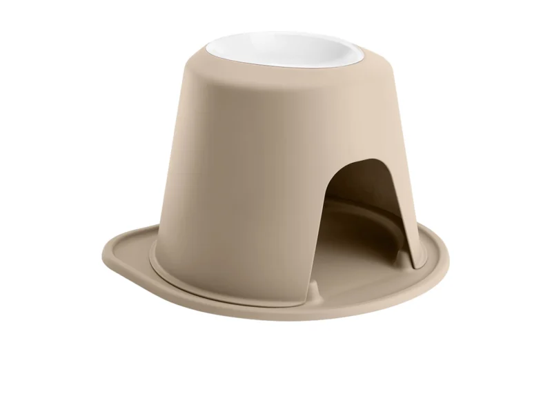 Weathertech PSH6412TNTN - Pet Feeding System