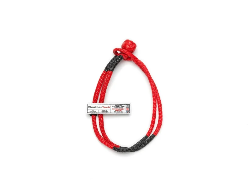 Weathertech R51610SHK - Recovery Gear