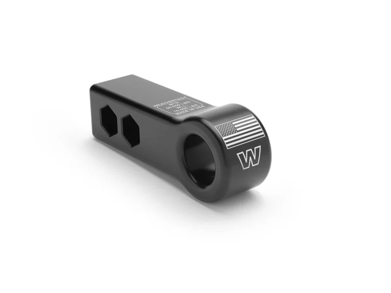 Weathertech RHITCH20 - TrlrHtchBkt