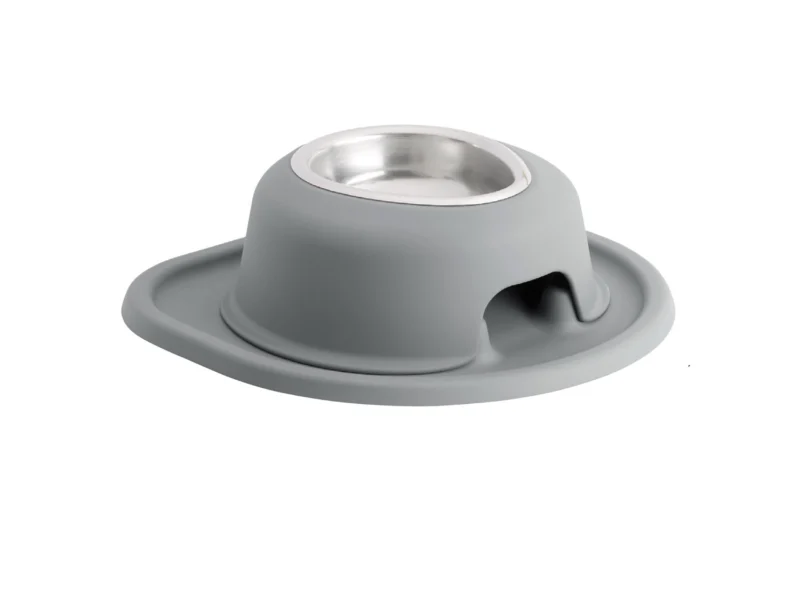 Weathertech SH0803DGDG - Pet Feeding System