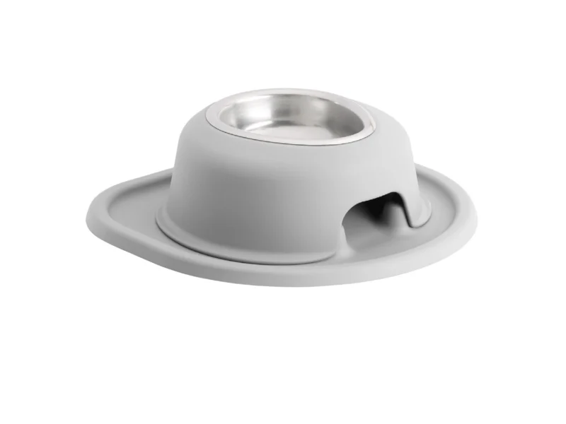 Weathertech SH0803LGLG - Pet Feeding System