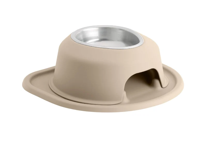 Weathertech SH1604TNTN - Pet Feeding System