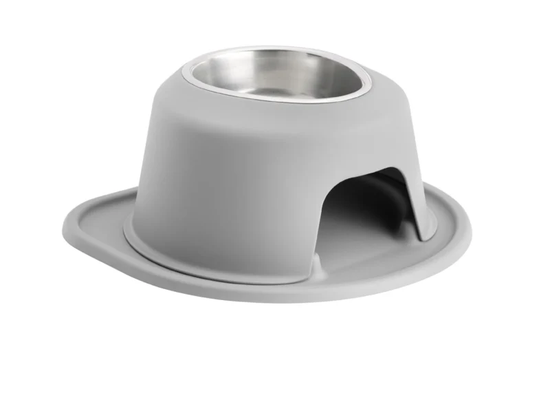 Weathertech SH3206LGLG - Pet Feeding System