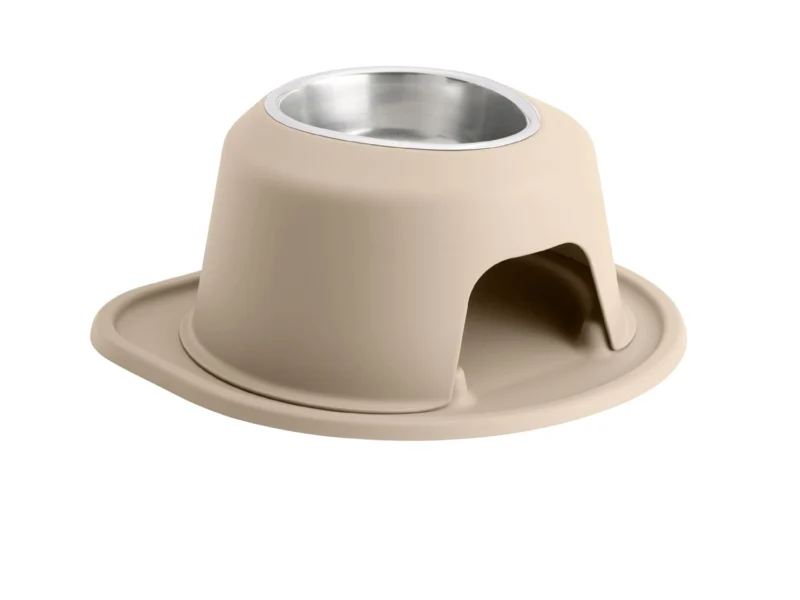 Weathertech SH3206TNTN - Pet Feeding System