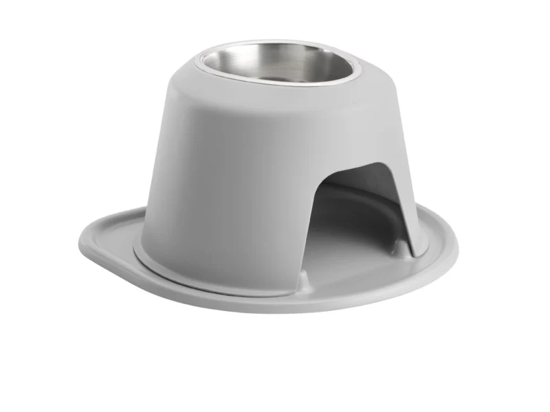 Weathertech SH3208LGLG - Pet Feeding System