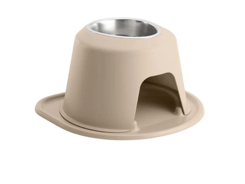 Weathertech SH3208TNTN - Pet Feeding System