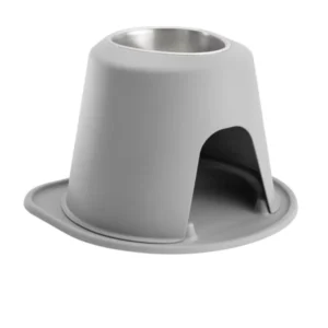 Weathertech SH6410LGLG - Pet Feeding System