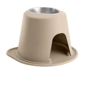 Weathertech SH6410TNTN - Pet Feeding System
