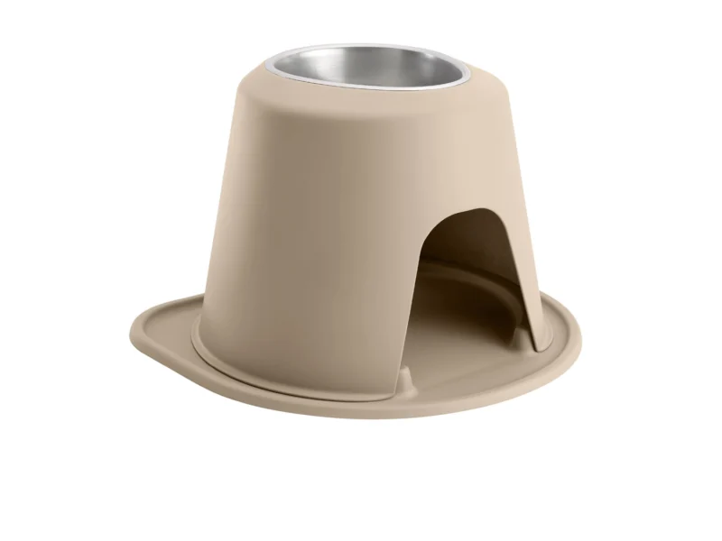 Weathertech SH6410TNTN - Pet Feeding System