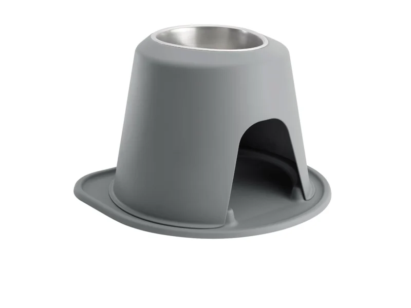 Weathertech SH6412DGDG - Pet Feeding System