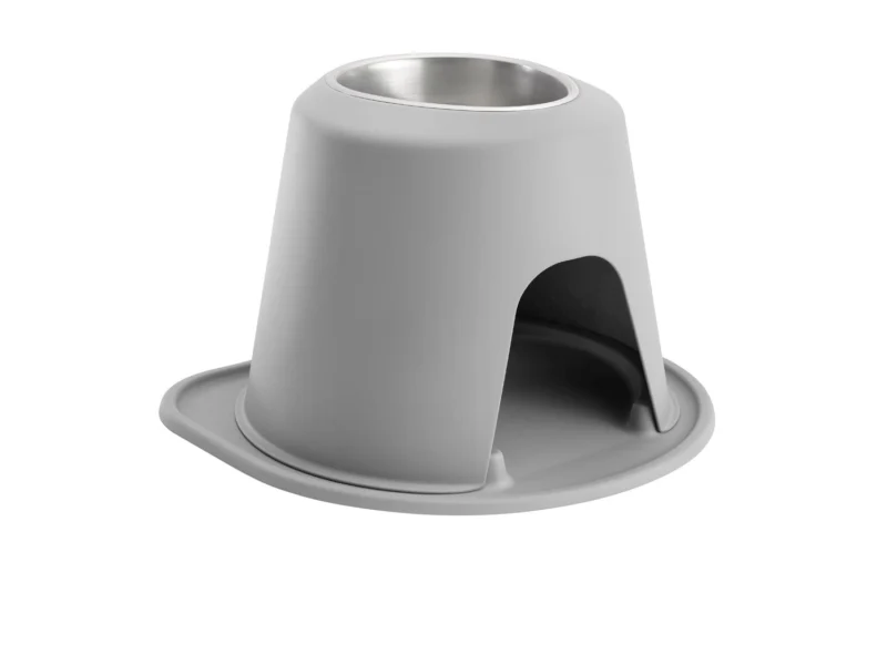 Weathertech SH6412LGLG - Pet Feeding System