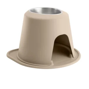 Weathertech SH6412TNTN - Pet Feeding System