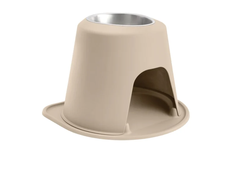Weathertech SH9614TNTN - Pet Feeding System