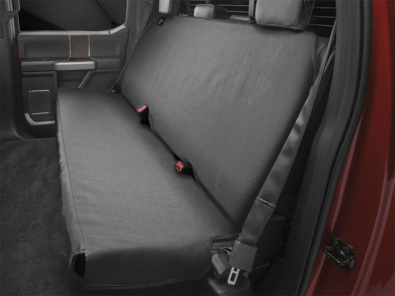 WeatherTech Seat Protectors