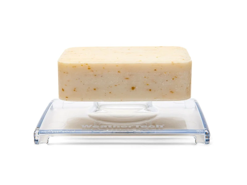 Weathertech SS1C1 - Hand Soap Rack