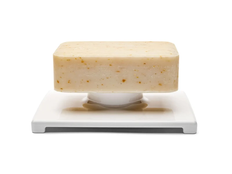 Weathertech SS1W1 - Hand Soap Rack