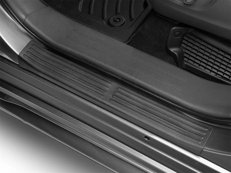 WeatherTech ST025K1 - Door Sill Protector