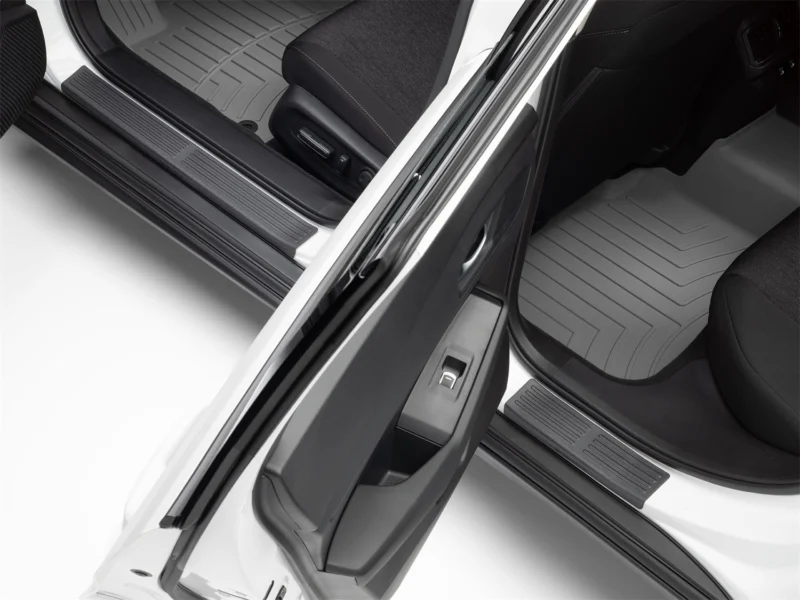 WeatherTech ST037K1 - Door Sill Protector