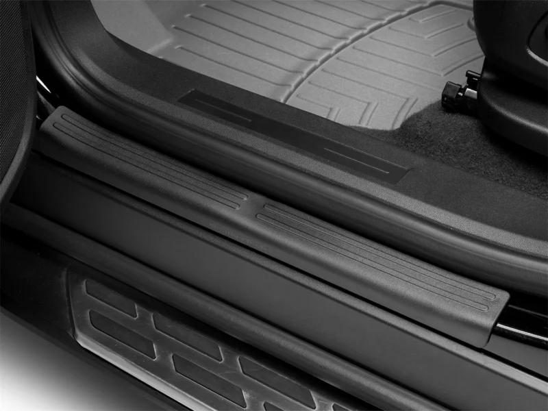WeatherTech ST064K1 - Door Sill Protector
