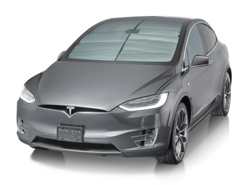 WeatherTech TS1216 - Window Shade