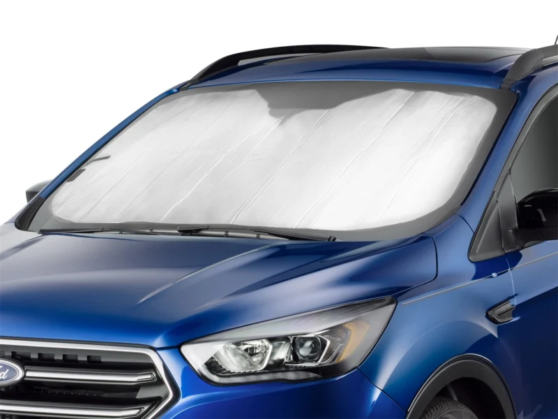 WeatherTech TS1341K1 - Window Shade