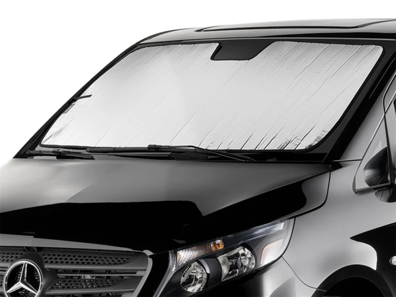 Weathertech TS1526K1 - Window Shade