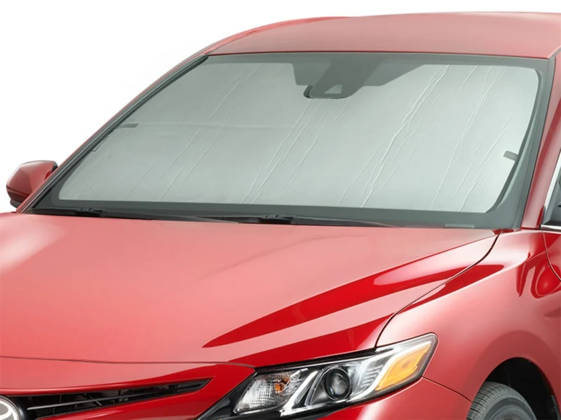 WeatherTech TS1621 - Window Shade