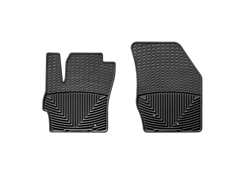WeatherTech W101 - All-Weather Floor Mats