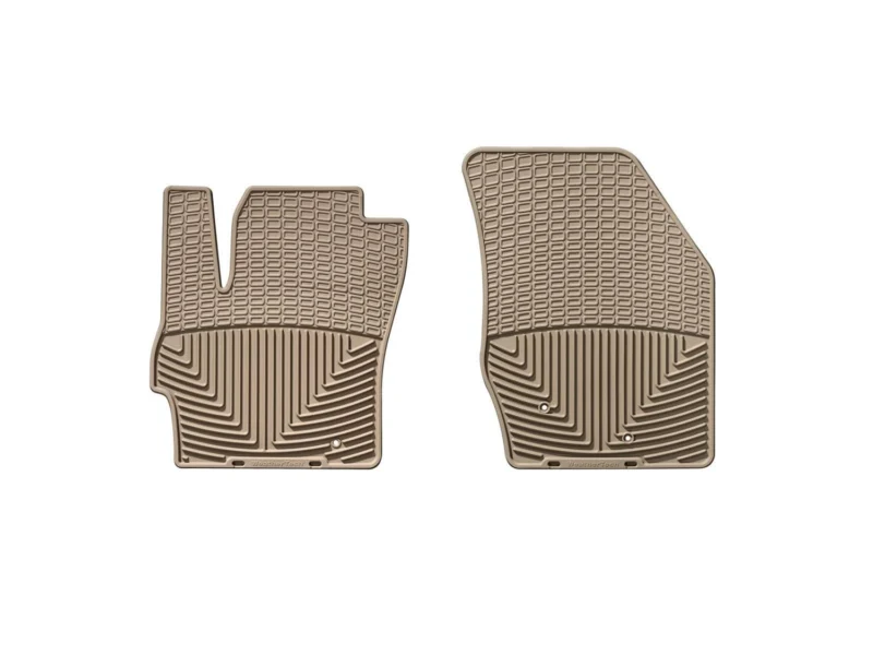 WeatherTech W101TN - All-Weather Floor Mats