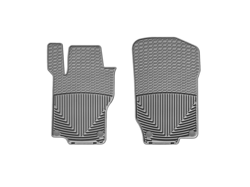 WeatherTech W102GR - All-Weather Floor Mats