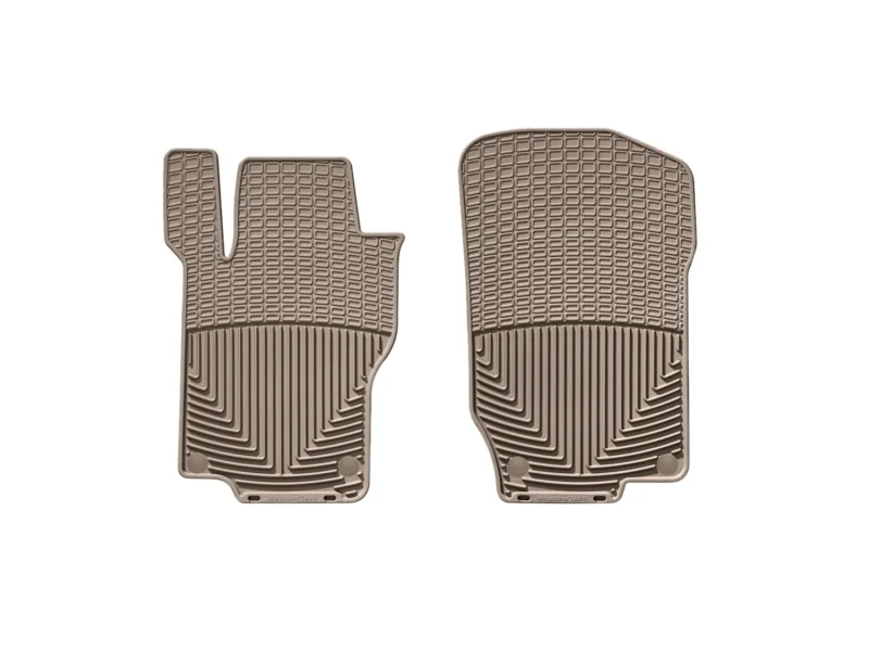 WeatherTech W102TN - All-Weather Floor Mats