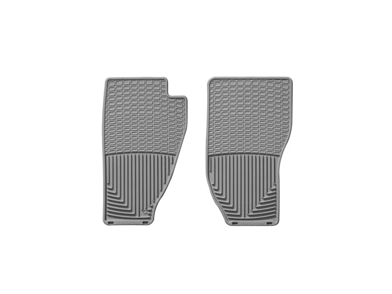 WeatherTech W10GR - All-Weather Floor Mats