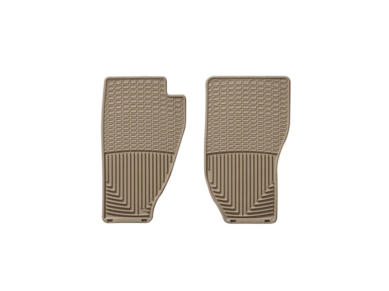 WeatherTech W10TN - All-Weather Floor Mats