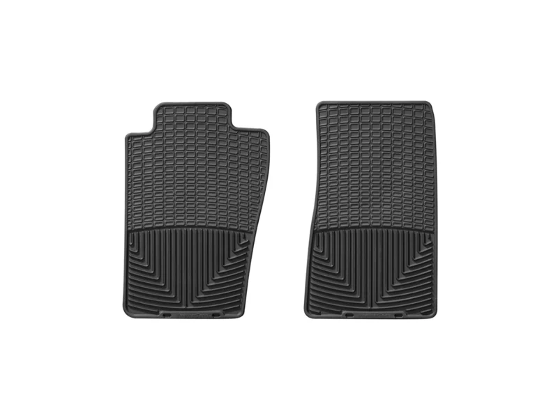 WeatherTech W11 - All-Weather Floor Mats