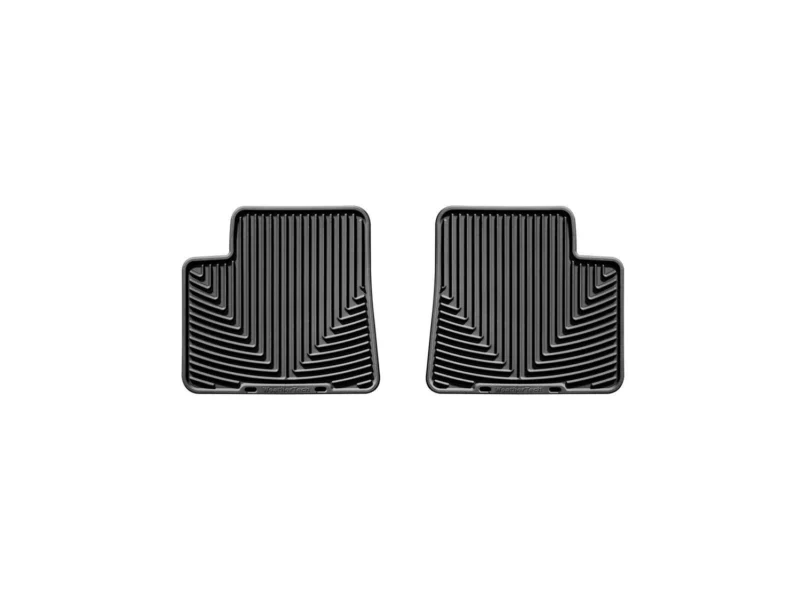 WeatherTech W110 - All-Weather Floor Mats