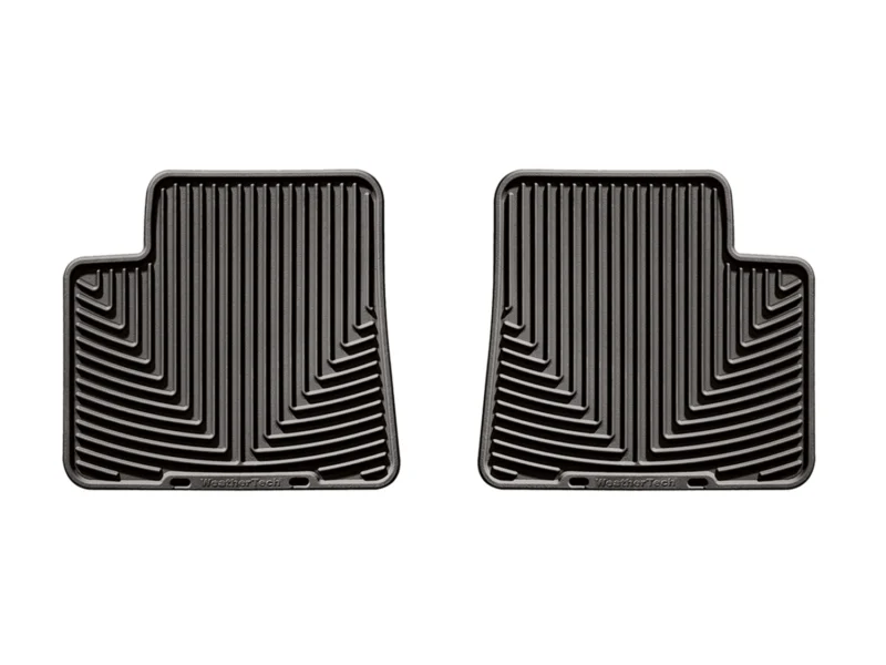 WeatherTech W110CO - All-Weather Floor Mats