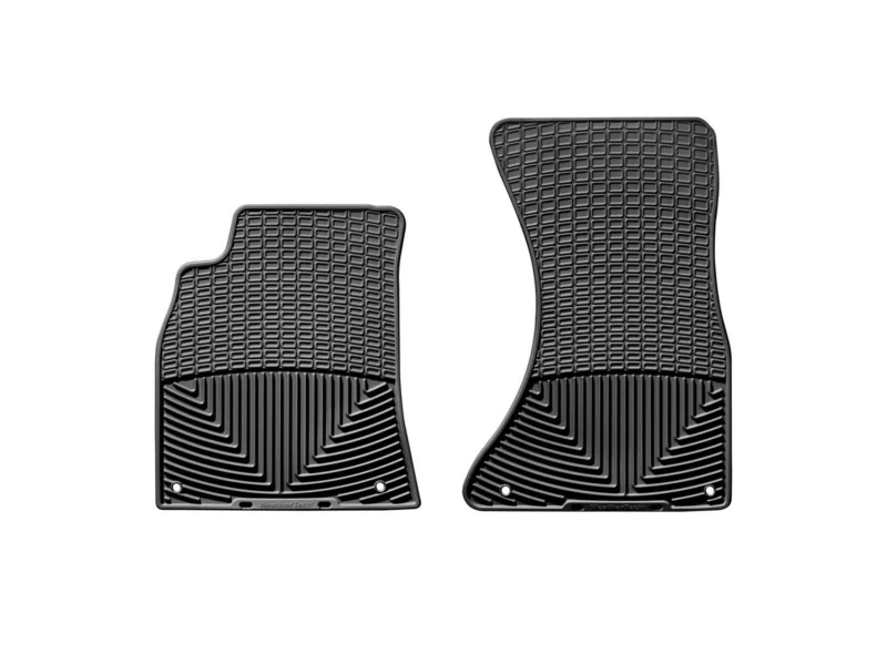 WeatherTech W111 - All-Weather Floor Mats