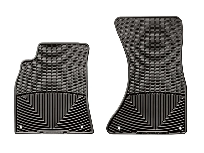 WeatherTech W111CO - All-Weather Floor Mats