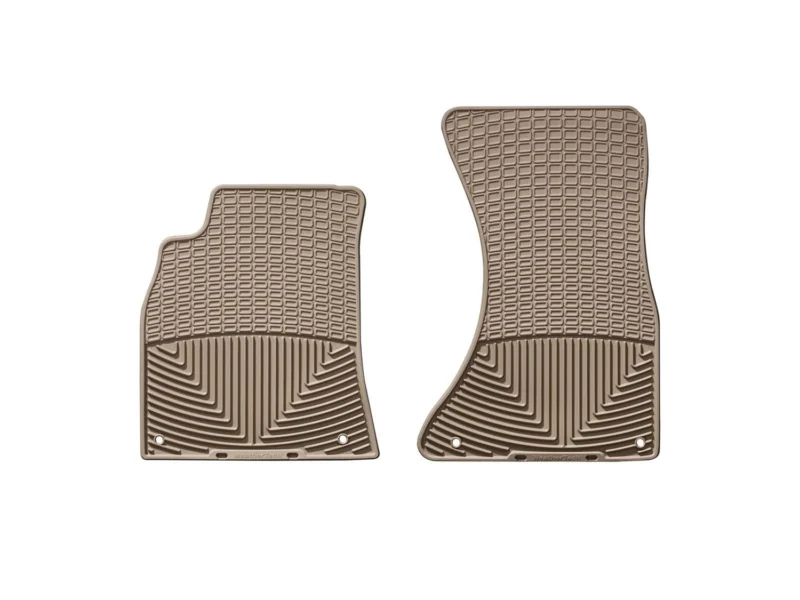 WeatherTech W111TN - All-Weather Floor Mats