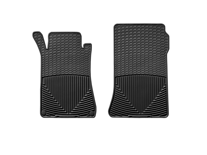 WeatherTech W112 - All-Weather Floor Mats