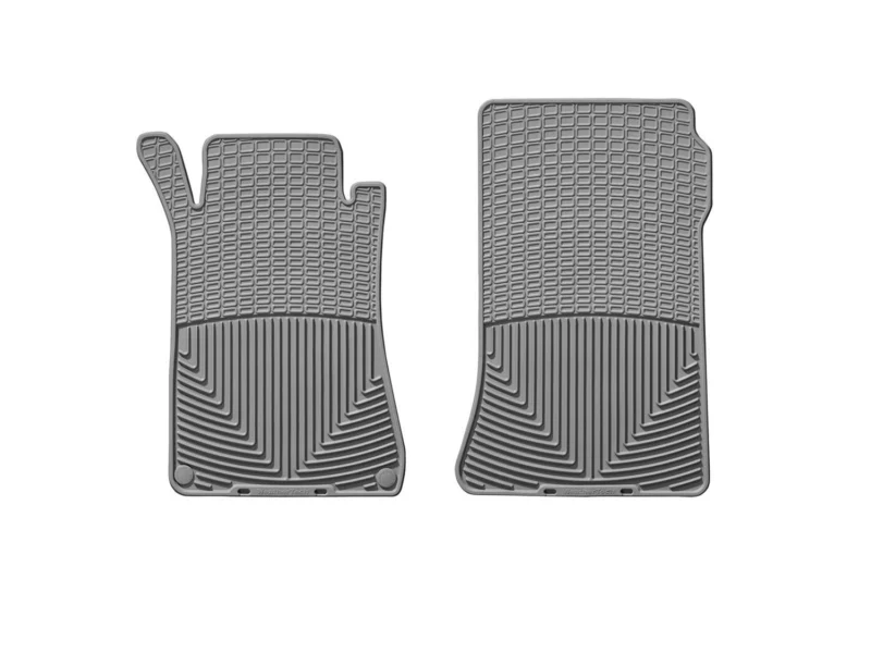 WeatherTech W112GR - All-Weather Floor Mats