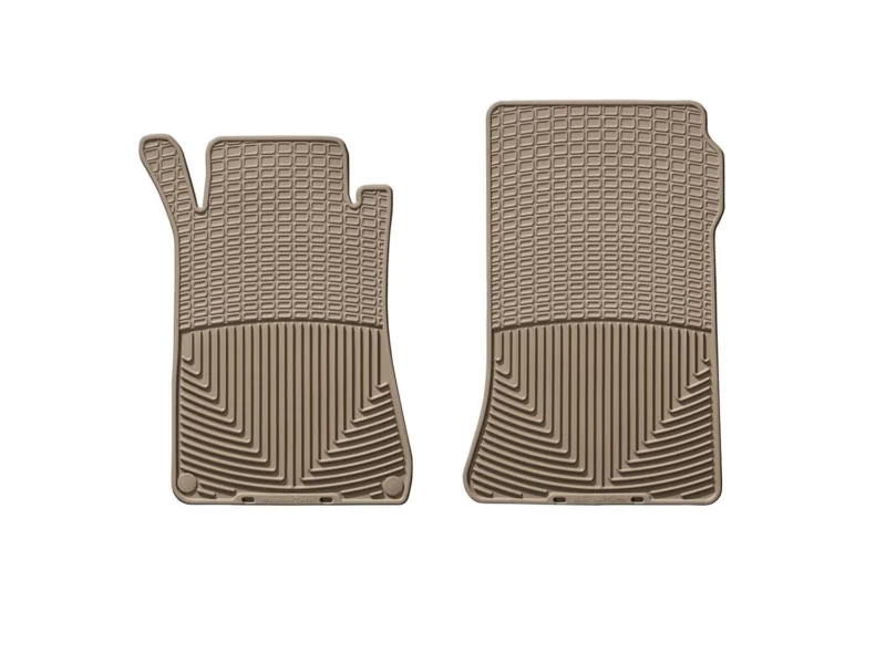 WeatherTech W112TN - All-Weather Floor Mats
