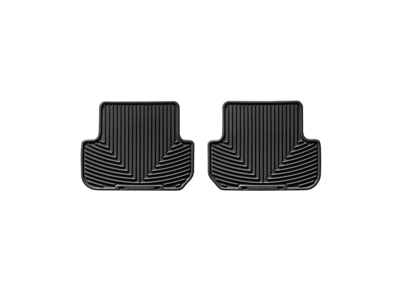 WeatherTech W113 - All-Weather Floor Mats