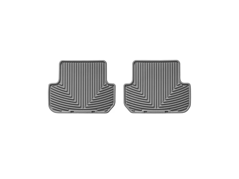 WeatherTech W113GR - All-Weather Floor Mats