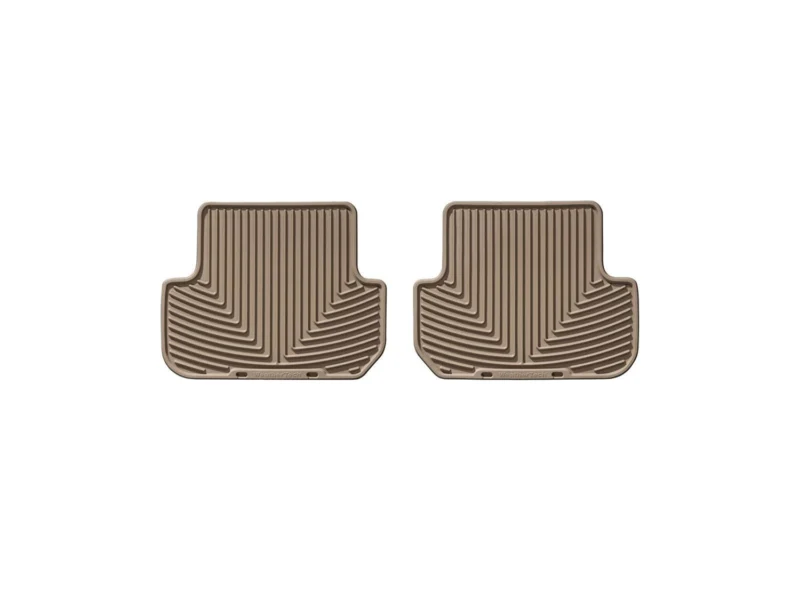 WeatherTech W113TN - All-Weather Floor Mats