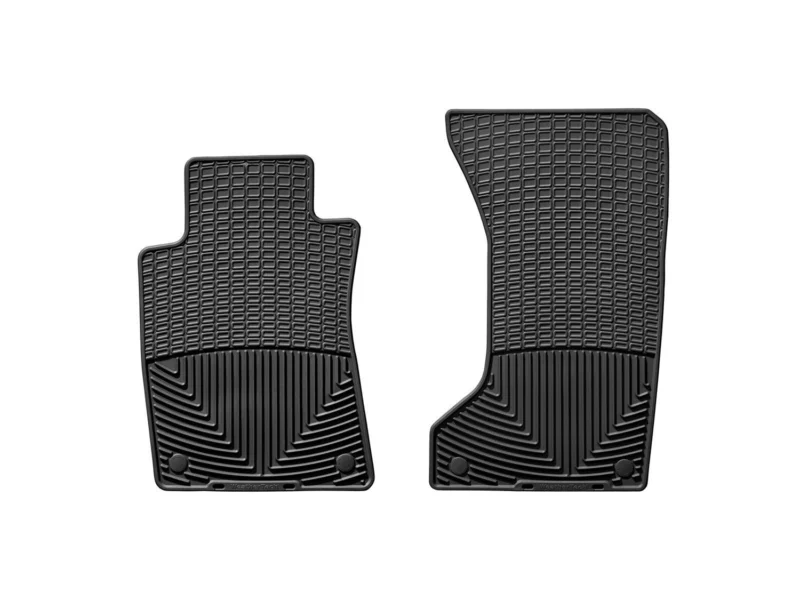 WeatherTech W114 - All-Weather Floor Mats