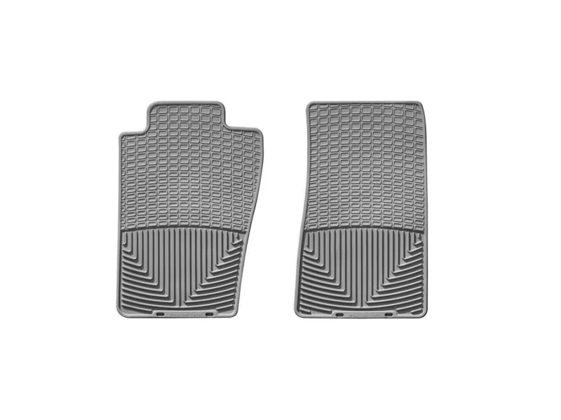 WeatherTech W11GR - All-Weather Floor Mats