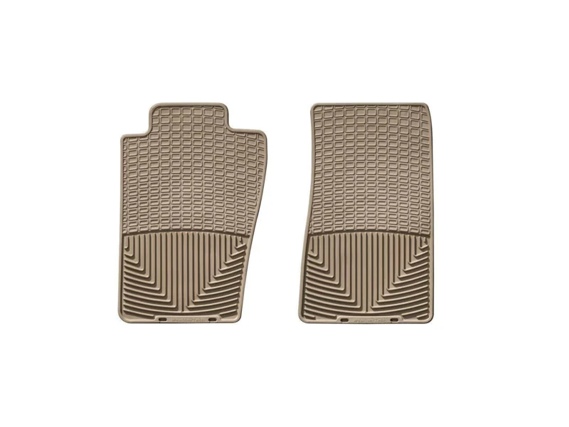 WeatherTech W11TN - All-Weather Floor Mats